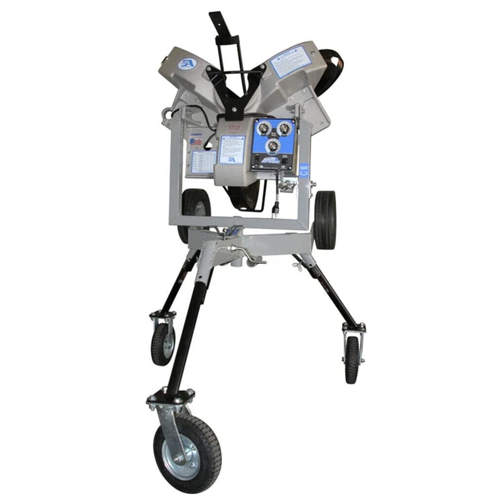 Hack Attack Fungo Leg Kit - Baseball Training & Field Hack Attack 