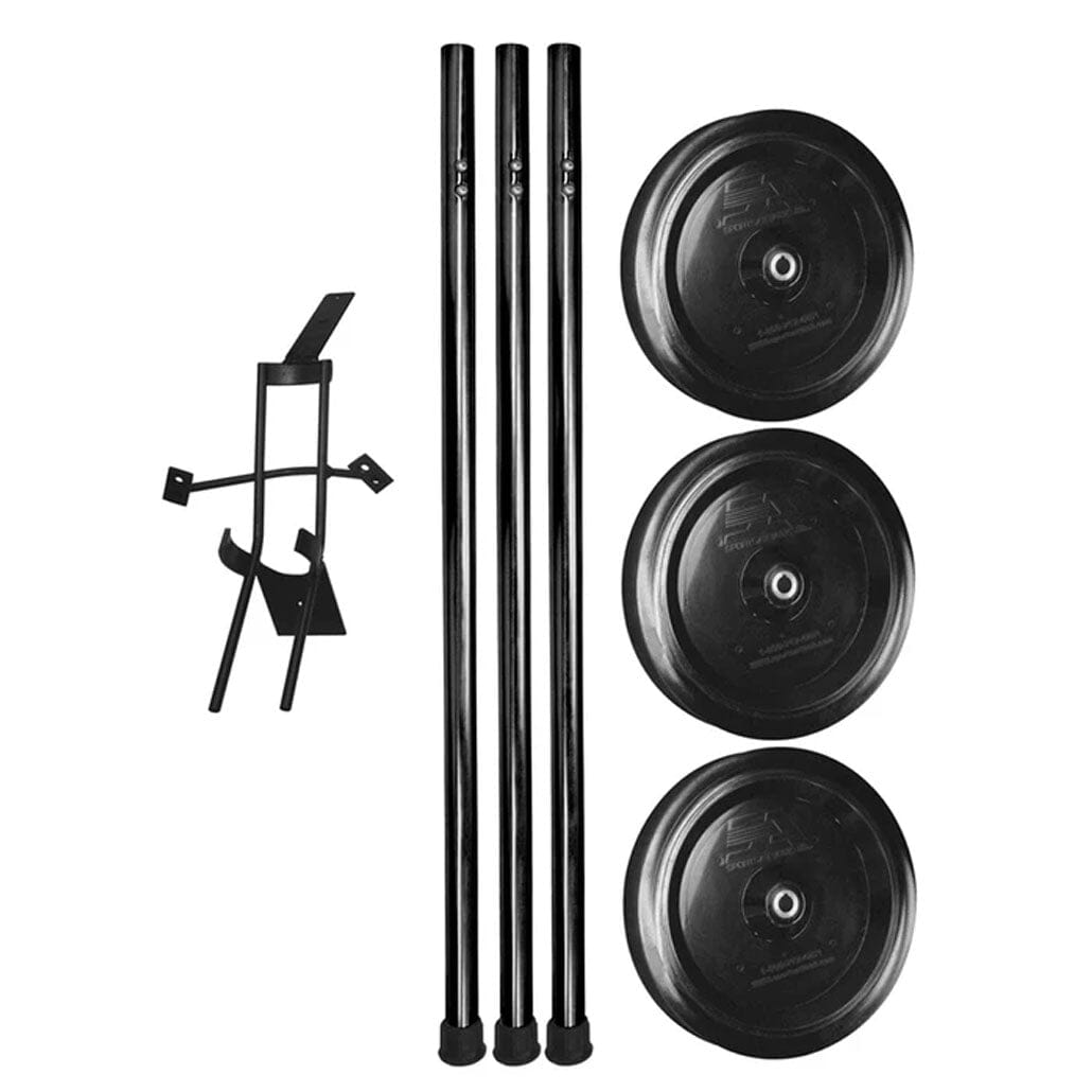 Hack Attack Softball Conversion Kit Training & Field Hack Attack 