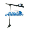 Hack Attack Solo Feeder - Baseball Training & Field Hack Attack 