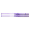 2027 Rawlings Halo Fastpitch Softball Bat -10: RF7PHALO10