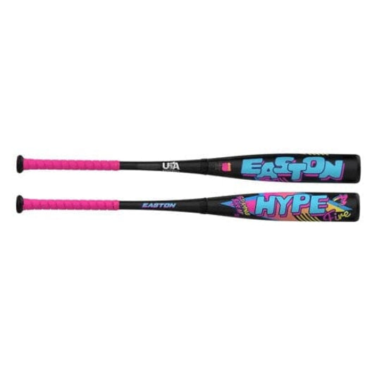 2026 Easton Hype Fire 