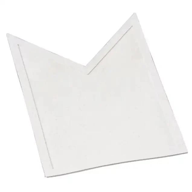 Champion Home Plate Extension White Training & Field Champion 