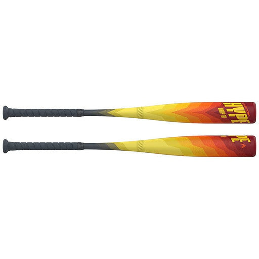 2024 Easton Hype Fire USSSA Baseball Bat -10: EUT4HYP Bats Easton 
