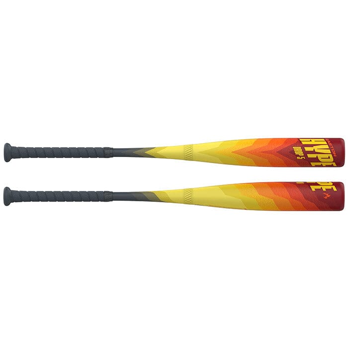 2024 Easton Hype Fire USSSA Baseball Bat -5: EUT4HYP Bats Easton 