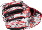 Rawlings ColorSync 9.0 Series 11.5" Baseball Glove: PROR314-2BSS Equipment Rawlings 