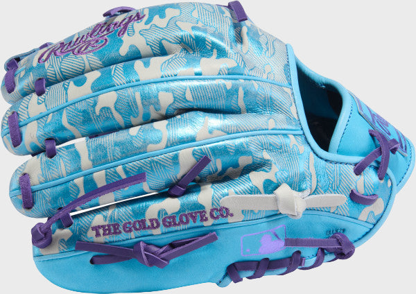 Rawlings H.O.H 11 ¾” Glove-of-the-Month Baseball Glove August 2025: PROR205U-32CBG