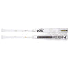 2025 Rawlings Icon (-5) USSSA Baseball Bat 2 3/4”: RUT5I5