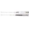 2025 Rawlings Icon (-8) USSSA Baseball Bat 2 3/4”: RUT5I8