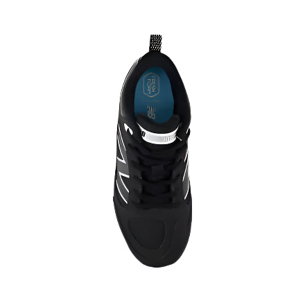 New Balance Fresh Foam 3000v7 Rubber Molded Youth Cleat: J3000v7 Footwear New Balance 