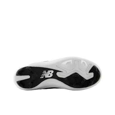 New Balance Fresh Foam 3000v7 Rubber Molded Youth Cleat: J3000v7 Footwear New Balance 