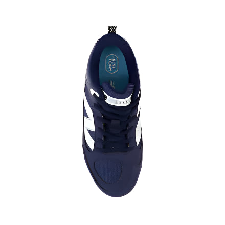 New Balance Fresh Foam 3000v7 Rubber Molded Youth Cleat: J3000v7 Footwear New Balance 