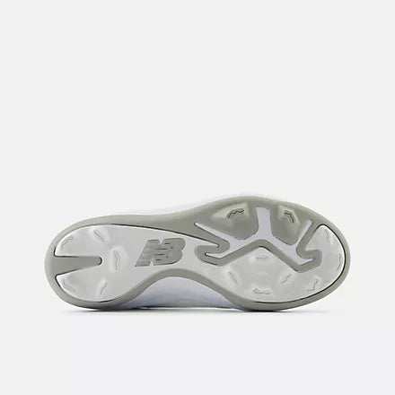 New Balance Fresh Foam 3000v7 Rubber Molded Youth Cleat: J3000v7 Footwear New Balance 
