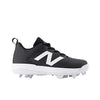 New Balance Youth 4040v8 Rubber Molded Cleat: J4040v8