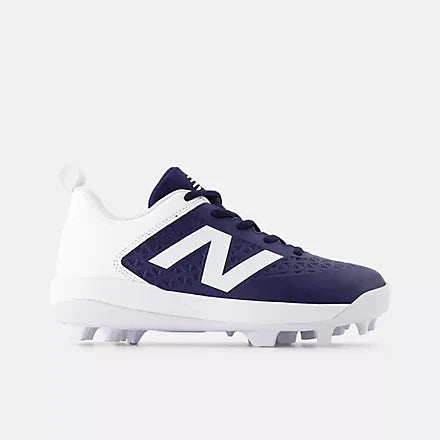 New Balance Fresh Youth 4040v8 Rubber Molded Cleat: J4040v8 Footwear New Balance 