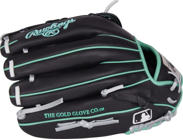 Rawlings NXT Series 12.5&quot; Contour Fit Baseball Glove: NXT302U-6B Equipment Rawlings 