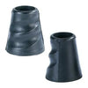 Gemini II Knobcuff Taper