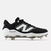 New Balance Fresh Foam X 3000v7 Men's Metal Low Cleat: L3000v7 Footwear New Balance 