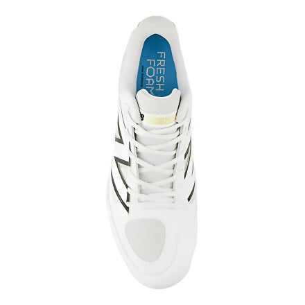 New Balance Fresh Foam X 3000v7 Metal Men&#39;s Cleat: L3000v7 Footwear New Balance 