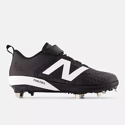 New Balance FuellCell 4040 v8 Men's Metal: L4040V8 Footwear New Balance 7 Black 