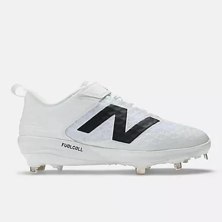 New Balance FuellCell 4040 v8 Men's Metal: L4040V8 Footwear New Balance 7 White 