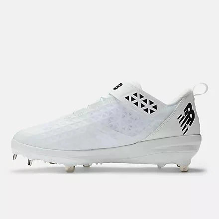 New Balance FuellCell 4040 v8 Men's Metal: L4040V8 Footwear New Balance 7 White 