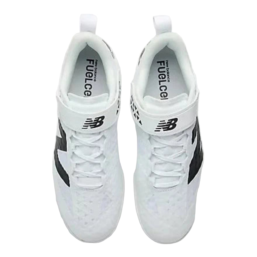 New Balance FuellCell 4040 v8 Men's Metal: L4040V8 Footwear New Balance 