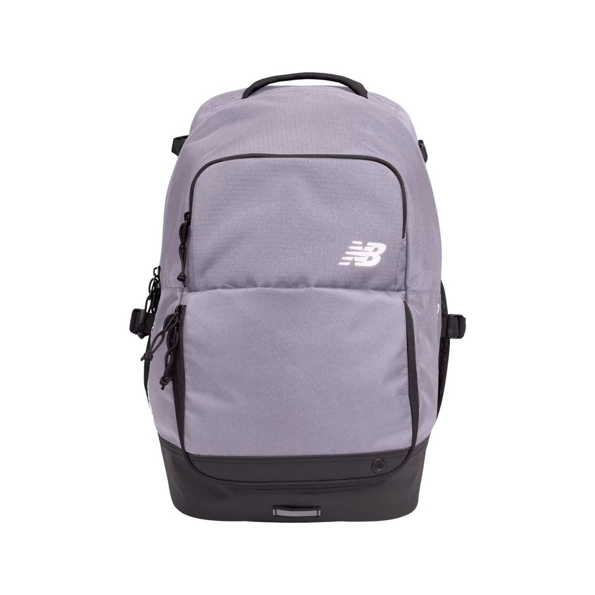 New Balance Team Sport Backpack: LAB51001 Equipment New Balance Gun Metal 