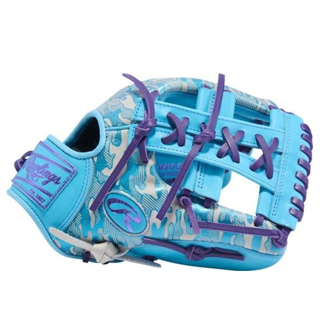 Rawlings H.O.H 11 ¾” Glove-of-the-Month Baseball Glove August 2025: PROR205U-32CBG Equipment Rawlings 
