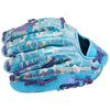 Rawlings H.O.H 11 ¾” Glove-of-the-Month Baseball Glove August 2025: PROR205U-32CBG Equipment Rawlings 
