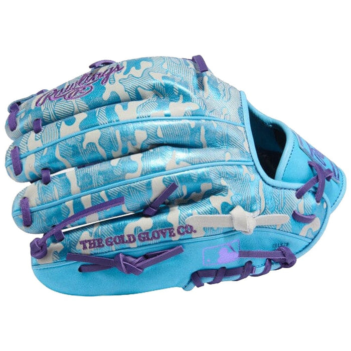 Rawlings H.O.H 11 ¾” Glove-of-the-Month Baseball Glove August 2025: PROR205U-32CBG Equipment Rawlings 