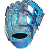 Rawlings H.O.H 11 ¾” Glove-of-the-Month Baseball Glove August 2025: PROR205U-32CBG Equipment Rawlings 