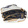 2025 Rawlings Liberty Advanced Color Series 12.75” Fastpitch Softball Glove: RLA1275SB-6WNG Equipment Rawlings 