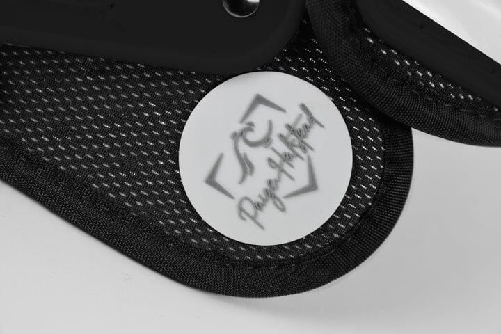 All-Star PHX™ Fastpitch Catching Kit - Black - Paige Halstead Inspired: PHX Equipment All-Star 