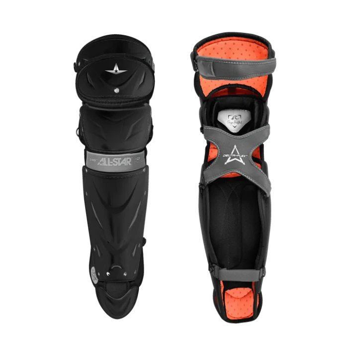 All-Star PHX™ Fastpitch Catching Kit - Black - Paige Halstead Inspired: PHX Equipment All-Star 