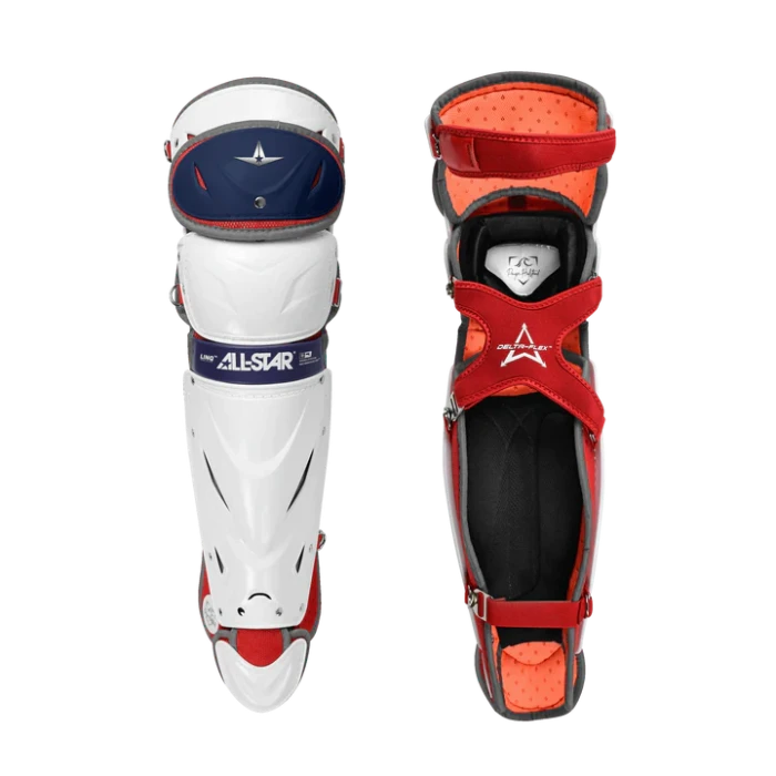All-Star PHX™ Fastpitch Catching Kit- USA- Paige Halstead Inspired: PHX Equipment All-Star 