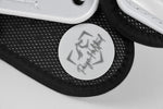 All-Star PHX™ Fastpitch Catching Kit- WH/BK - Paige Halstead Inspired: PHX Equipment All-Star 