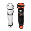 All-Star PHX™ Fastpitch Catching Kit- WH/BK - Paige Halstead Inspired: PHX Equipment All-Star 