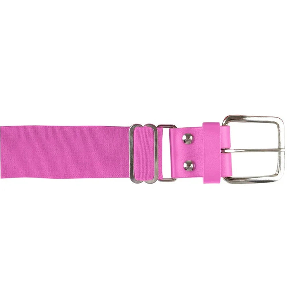 Champro Adult Brute Adjustable Baseball Belt: AO60 Apparel Champro Light Pink 