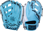 Rawlings H.O.H. 12.25” Glove-of-the-Month Baseball Glove July 2025: PROR207-6CB