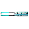 2026 DeMarini Lotus (-8) Fastpitch Softball Bat: WBD2608010 Bats DeMarini 33" 25 oz 