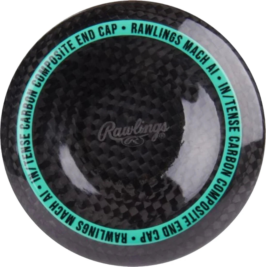 2025 Rawlings Mach AI (-8) USSSA Baseball Bat 2 3/4”: RUT5MC8 bats Rawlings 