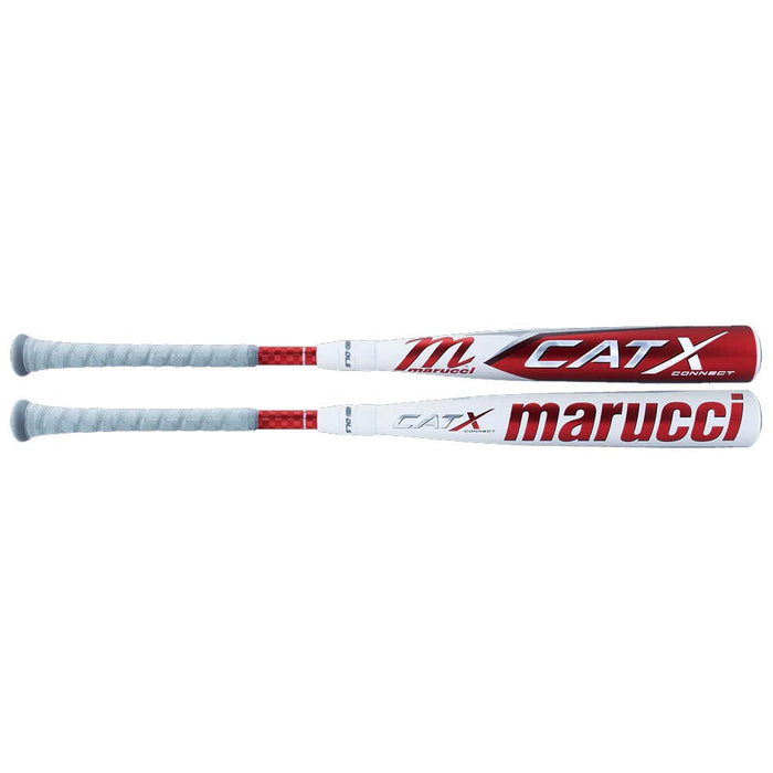 2023 Marucci CATX Connect BBCOR Adult Baseball Bat: MCBCCX