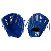 Marucci Cypress Series M Type 11.75 Inch Baseball Glove: MFG2CY54A6-RB Equipment Marucci 
