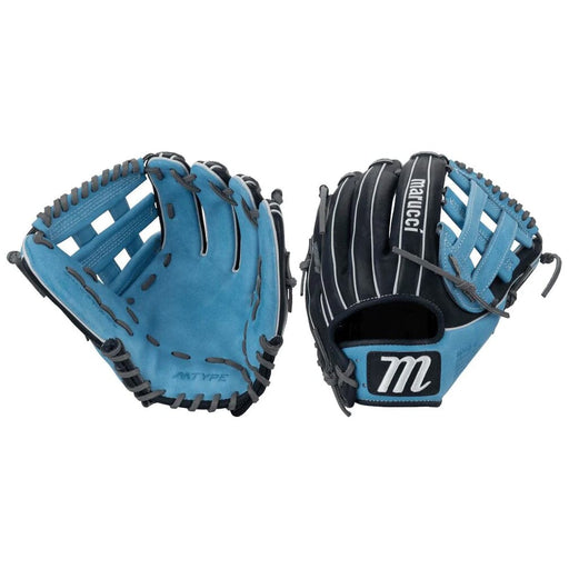Marucci Cypress Series M Type 12 Inch Baseball Glove: MFG2CY45A3-NB/CB Equipment Marucci 