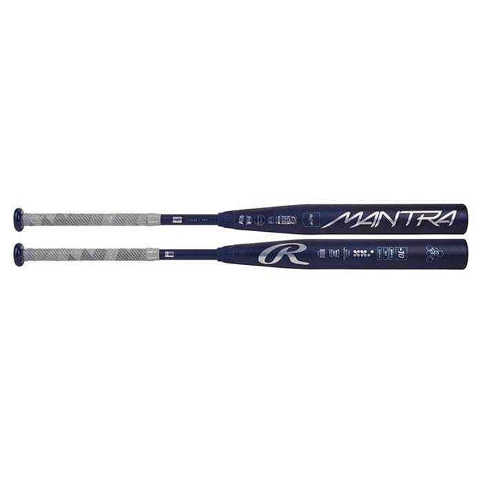 Batte Softball Rawlings Mantra X Factor Fastpitch 30'' 22oz – NEUF – Bâton De Softball Pour Femme