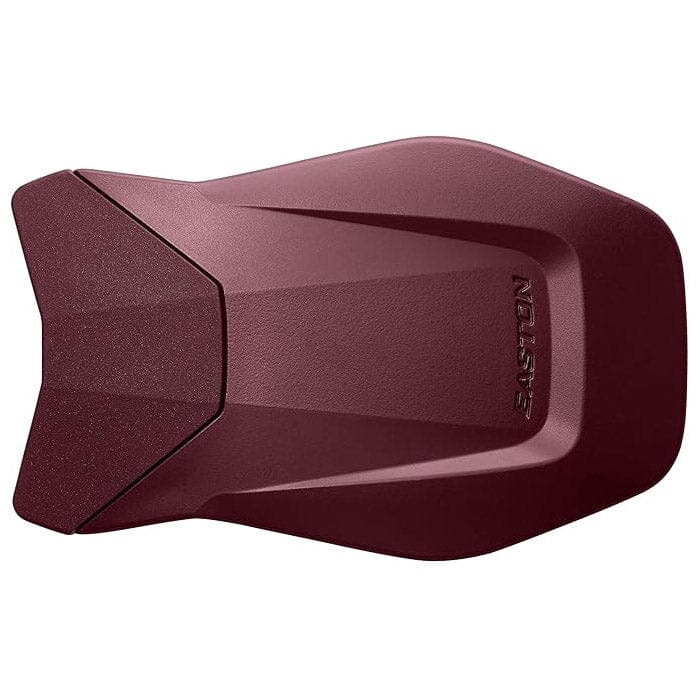 Rawlings Helmet Jaw Guard Easton Helmet Multi-Adjust Matte Jaw Guard - Columbia Rawlings Helmet Face Guard