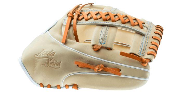 Marucci Acadia Series 12" Fastpitch Softball Glove: MFG3AC45A5FP Equipment Marucci 