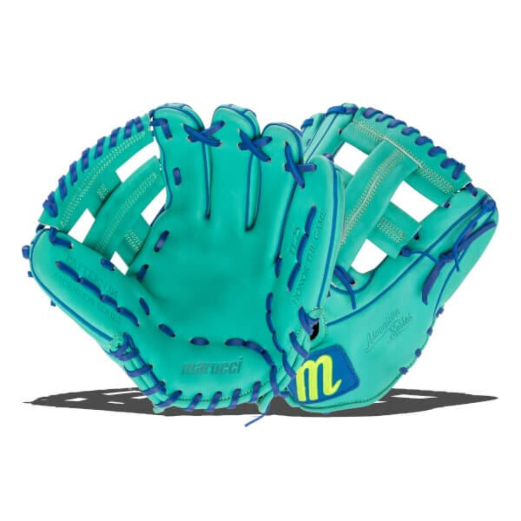 Marucci Ascension V4 42A4 11.25" Baseball Glove: MFG4AS42A4 Equipment Marucci 