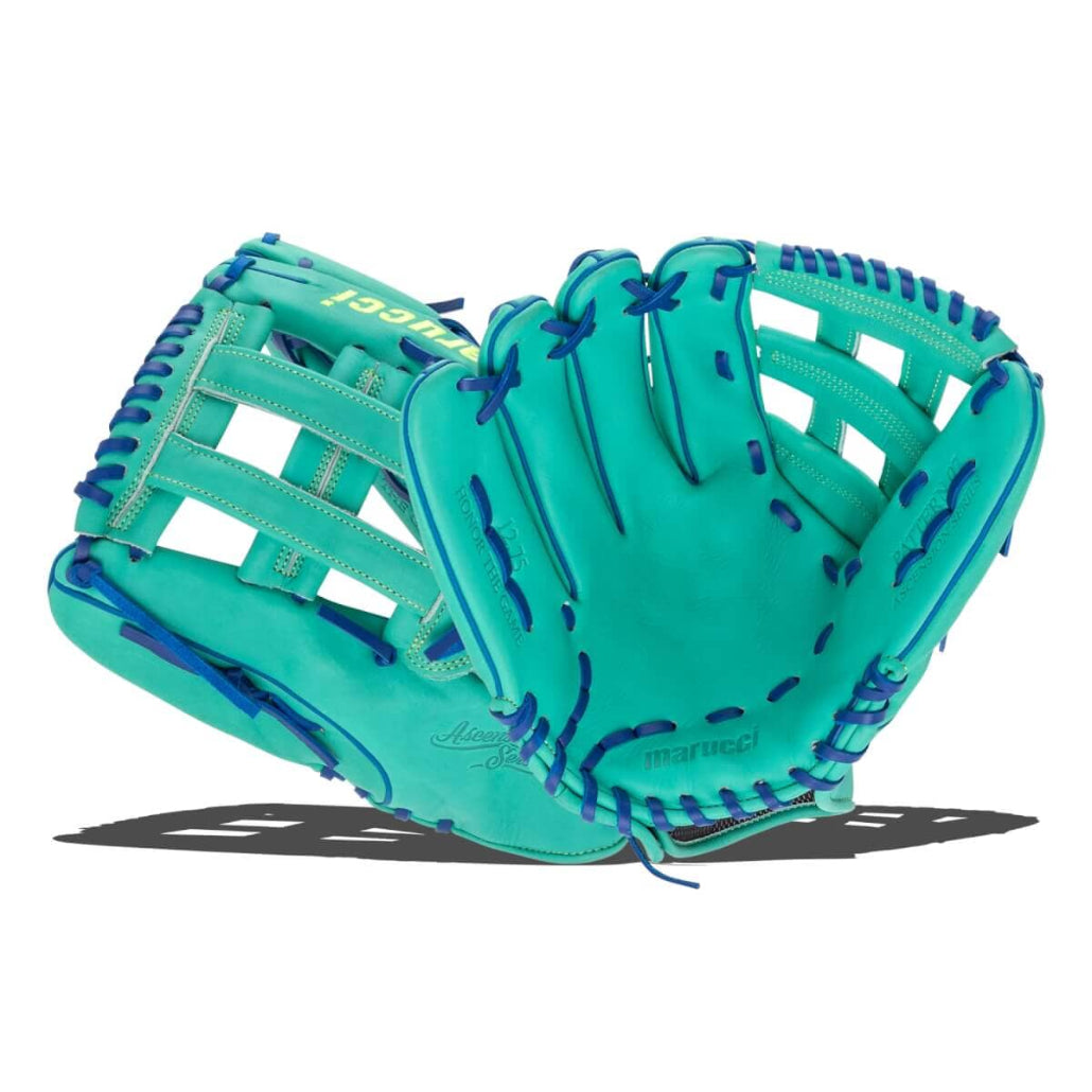 Marucci Ascension 12.75" Baseball Glove: MFG4AS78R3 Equipment Marucci 