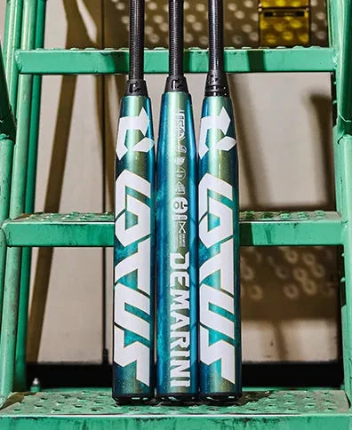 2026 DeMarini Lotus (-11) Fastpitch Softball Bat: WBD2605010 Bats DeMarini 